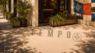 Een foto van restaurant Tempo powered by Butterfunk