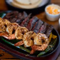A photo of Mirabella Cocina Latina restaurant