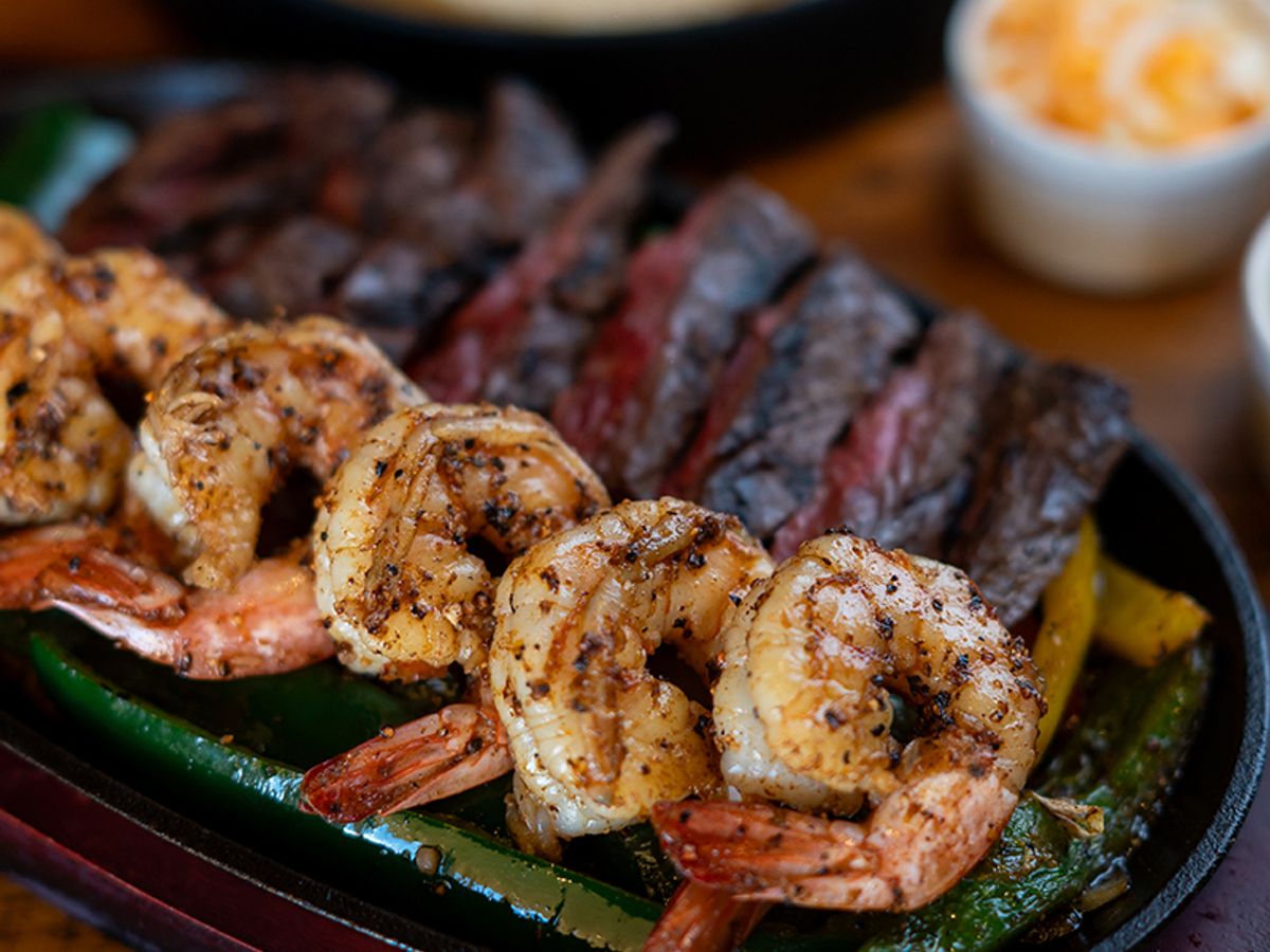 Mirabella Cocina Latina — Glendale