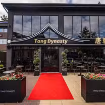 Foto von Tang Dynasty Restaurant