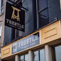 A photo of Trestle Thirty One restaurant