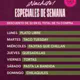 写真（Especiales de la semana）