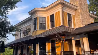 A photo of The Village Anchor restaurant