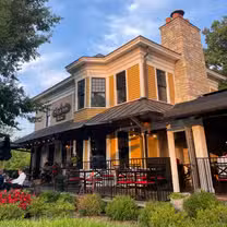 Een foto van restaurant The Village Anchor