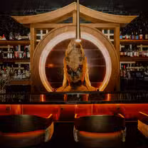 Una foto del restaurante Sake A Gogo
