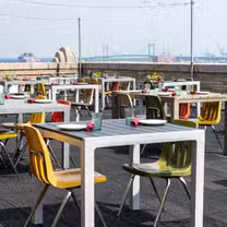 Foto von Irwin's Restaurant