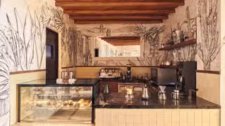 Una foto del restaurante Neutral Coffee Lab