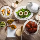 Summer Restaurant Week(s) Photo