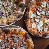Pizza Monday foto
