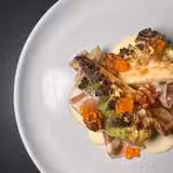 Carte Blanche: Adventure menu foto