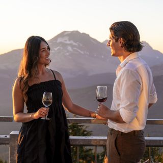 Sunset Dinners at Mt. Bachelor