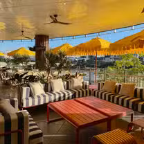 A photo of Persone Italian Restaurant restaurant