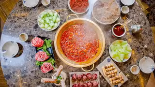 A photo of Xiao Long Kan Hotpot - Orchard restaurant