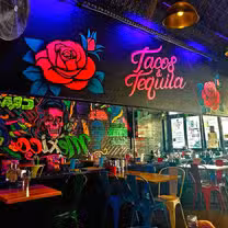 Tacos ‘N’ Tequilas Lorneの写真