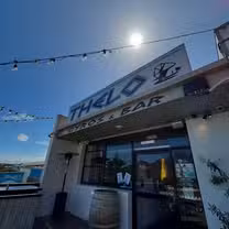 Een foto van restaurant Thelo Bar & Gyros