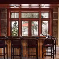A photo of Ascent Lounge restaurant