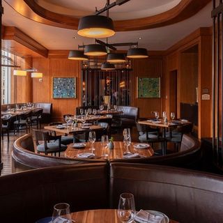 MKT Restaurant and Bar