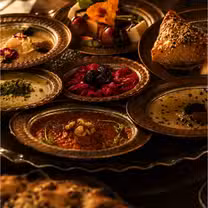 Una foto del restaurante Istanbul Hawaii