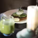 ROOMERS - Breakfast foto