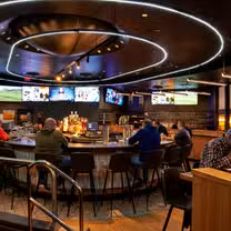 Een foto van restaurant MJ23 Sports Bar & Grill