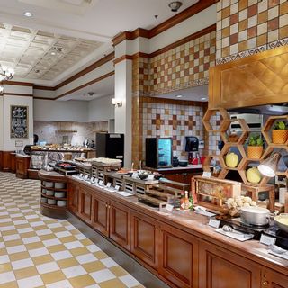 Citron, An American Brasserie