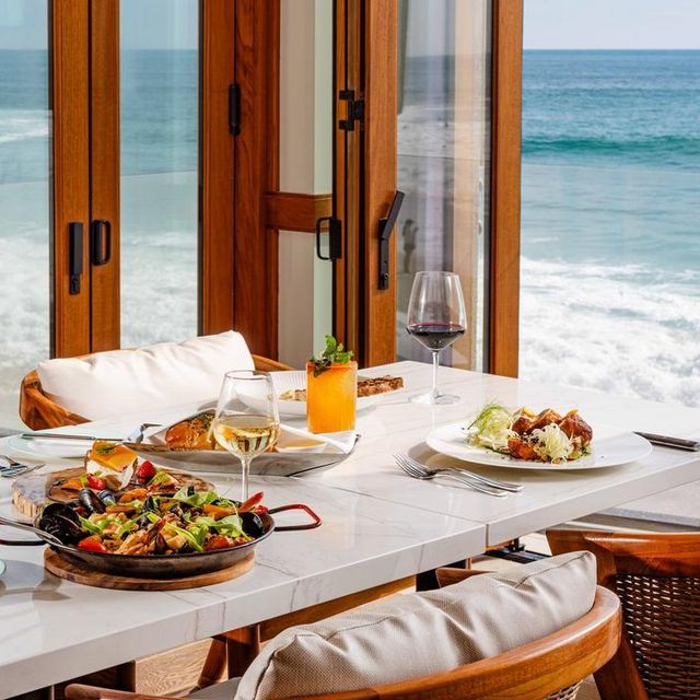 splashes laguna beach dress code Splashes at Surf & Sand Resort Restaurant - Laguna Beach, CA