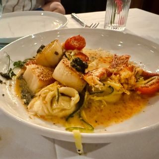 zoes virginia beach dress code Zoes Steak & Seafood Restaurant - Virginia Beach, VA