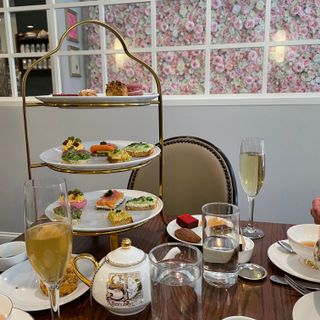 silver dove afternoon tea dress code Silver Dove Afternoon Tea - Boston, MA