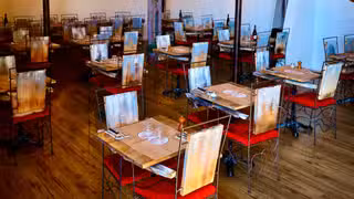 A photo of Bouillon Gaillac restaurant