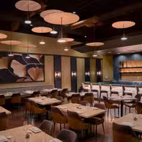 A photo of Doanburi restaurant