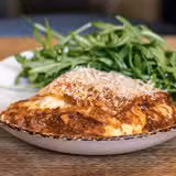 Wednesday Lasagna & Tiramisu Night foto