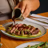 Thursday Steak Night foto