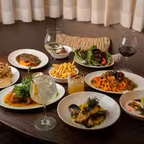 A photo of Bartiga restaurant
