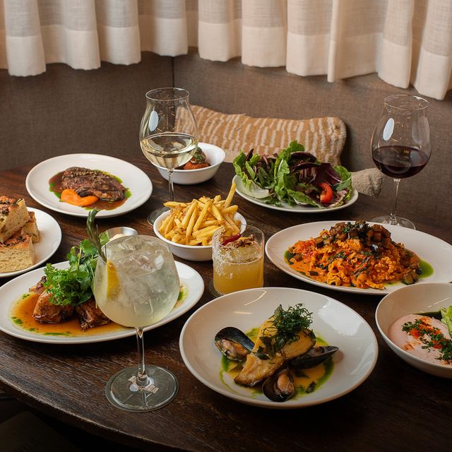 Bartiga Restaurant - Double Bay, AU-NSW | OpenTable