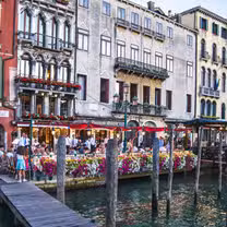 A photo of Ristorante Omnibus restaurant