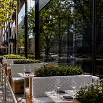 A photo of Lyla Toronto restaurant