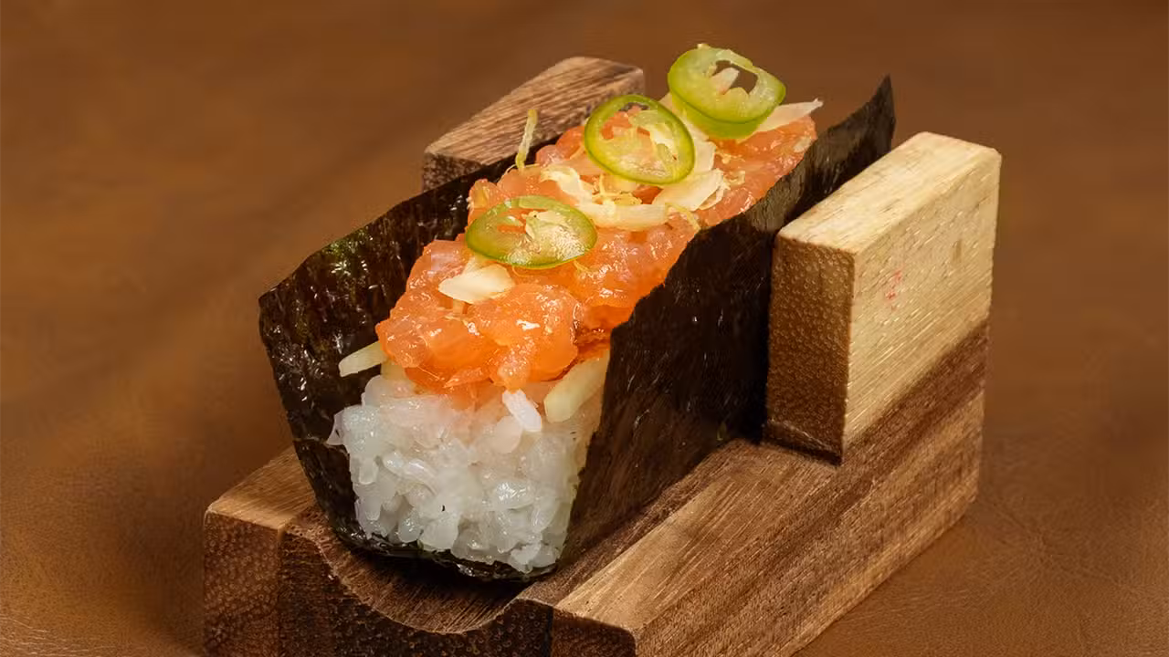 Food - ICHIKANI -ARTZ, Ciudad de México, CDMX