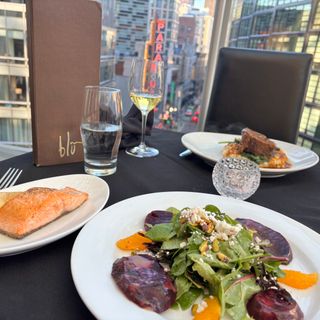blu boston dress code BLU RESTAURANT & BAR - Updated July 2026 - 204 Photos & 305 Reviews - 4  Avery St, Boston, Massachusetts - +16173758550 - New American