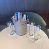 Happy Hour Beer Feature foto
