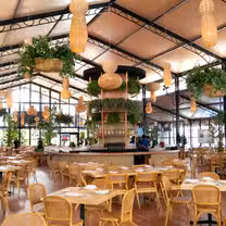 Una foto del restaurante Cantina Contramar - Campo Marte 26 Santander