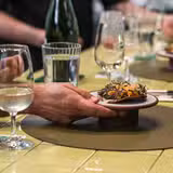 Más Chido - Chef's Tasting Counter photo