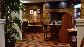 A photo of The Tannin Level restaurant