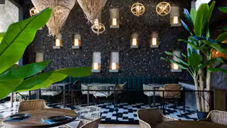 Een foto van restaurant Relato