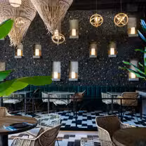 Una foto del restaurante Relato