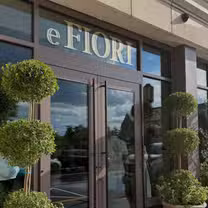 Een foto van restaurant e Fiori Ristorante