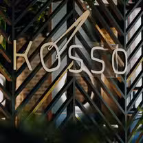 Una foto del restaurante Kosso Tea Tree Plaza