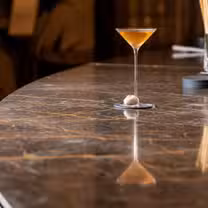 A photo of Bar & Chiostro restaurant