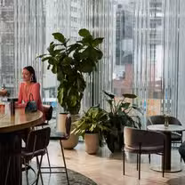 A photo of Marcus restaurant