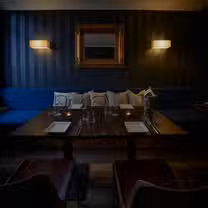 A photo of Deseo Tapas Bar Eppendorf restaurant