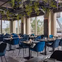 A photo of deseo ® Tapas Bar HafenCity restaurant